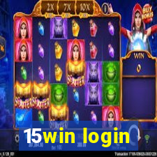 15win login